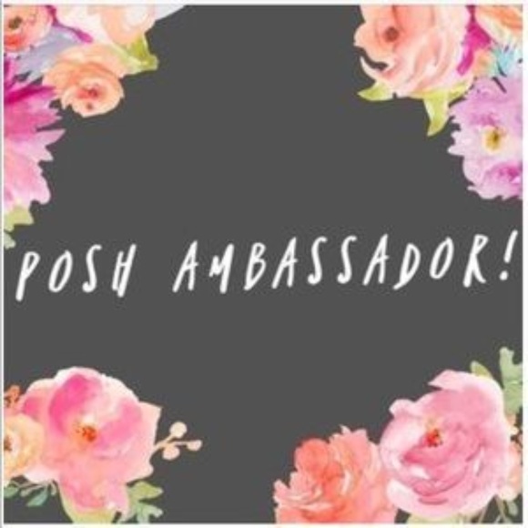 Posh Ambassador! - Picture 1 of 1